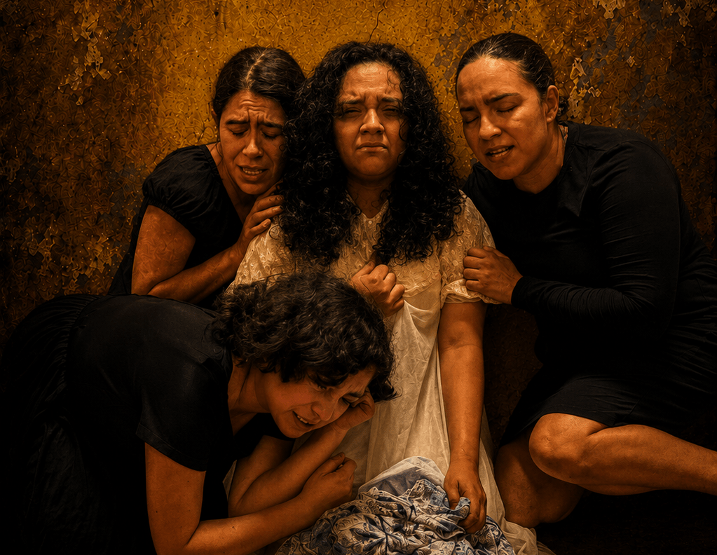 Descubre La Llorona de Guatemala: Una Tragicomedia que Revive la Legendaria Historia en el Escenario