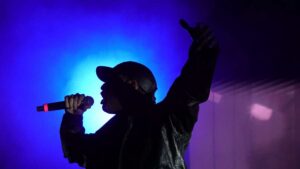 Lil Supa arrasa en Guatemala: más de mil fans se rinden ante su nuevo álbum Animal