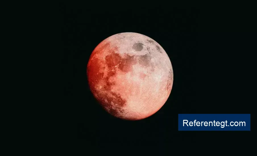 Guatemala 2026: Descubre la Fecha y Cómo Disfrutar de la Luna de Fresa