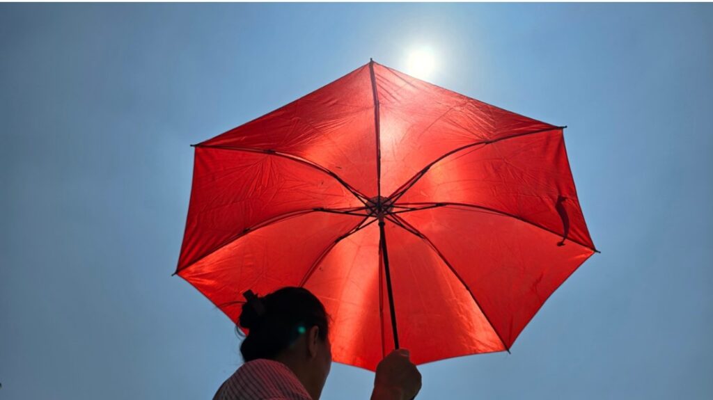 Descubre cómo el calor agrava estas 9 enfermedades comunes y qué hacer al respecto