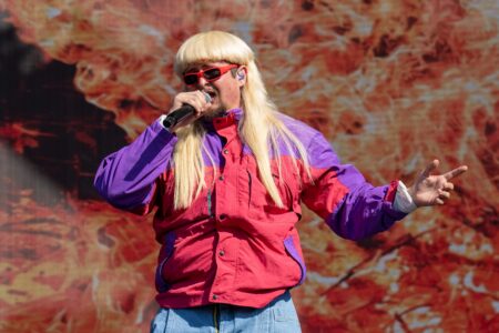 Trágico accidente en Brasil: La impactante fortuna que dejó Oliver Tree