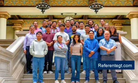 Músicos de la Orquesta Sinfónica Regional de Oriente se capacitan en el Palacio Nacional