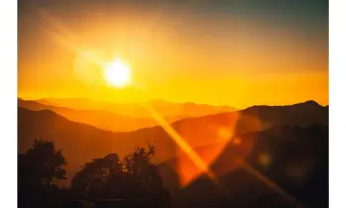 Pronóstico del clima en Guatemala el 27 y 28 de junio 2026