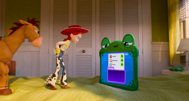 Descubre las emocionantes novedades de Toy Story 5 y el futuro de tus personajes favoritos.
