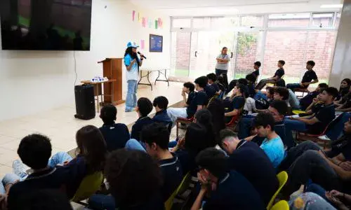 Rescue Rangers formará jóvenes líderes ambientales en centros educativos de Guatemala