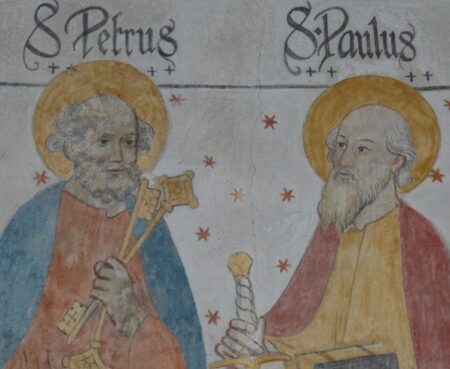 29 de junio: Celebraciones de San Pablo, San Pedro y el Día del Papa