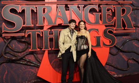 Stranger Things: El Imperio de la Televisión que Supera Todas las Producciones Digitales