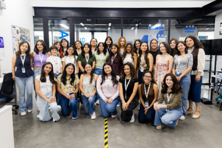 Descubre a las mujeres pioneras detrás del innovador proyecto Quetzal-2