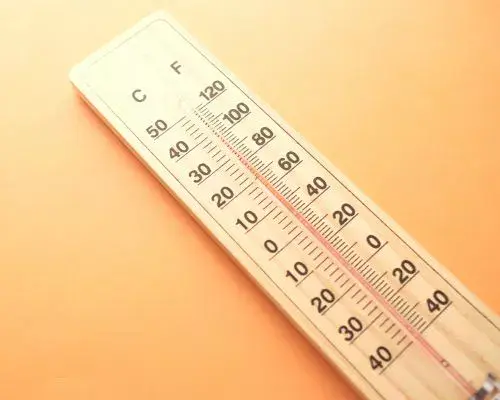 Temperaturas en Guatemala del 30 de junio al 3 de julio 2026