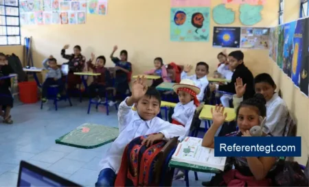 Fechas Clave: Vacaciones de Medio Año 2026 en Guatemala que No Te Puedes Perder