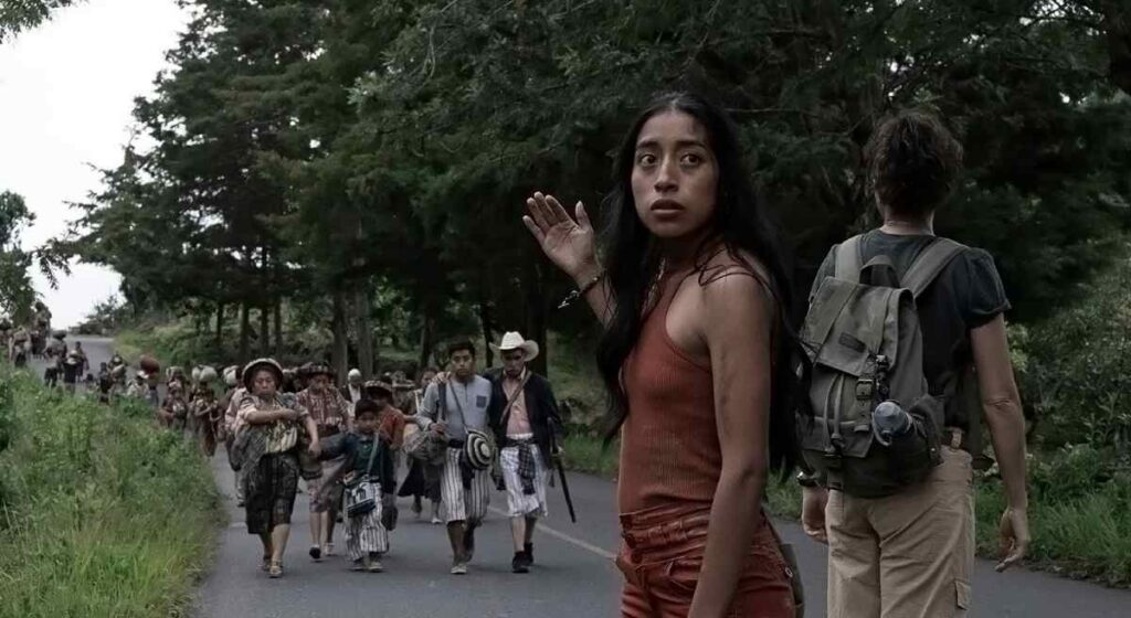 Descubre ‘Cordillera de Fuego’: La Impactante Nueva Obra de Jayro Bustamante en Guatemala