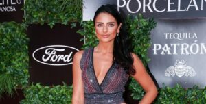 Aislinn Derbez y Mauricio Ochmann: ¿Una reconciliación inesperada en el horizonte?