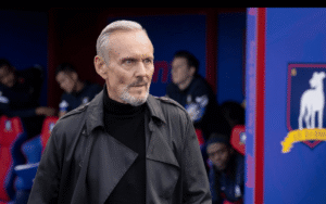 Fallece a los 72 años Anthony Head, icónico actor de Buffy Cazavampiros y Ted Lasso