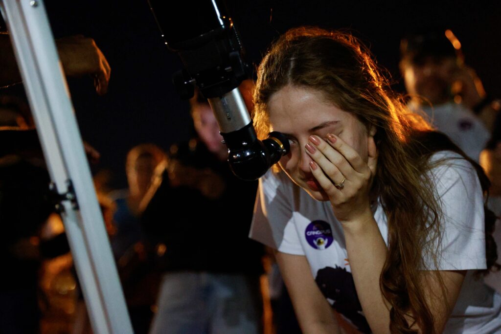 Descubre el Último Eclipse Lunar Parcial de 2026: Fechas y Curiosidades Reveladoras