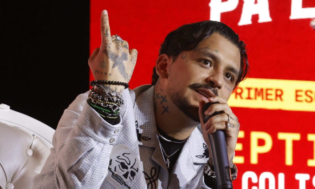 Abogado de Christian Nodal revela detalles impactantes sobre la controversia legal familiar