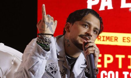 Abogado de Christian Nodal revela detalles impactantes sobre la controversia legal familiar