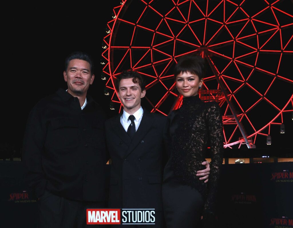 Descubre la Fecha de Estreno de Spider-Man: Brand New Day en Guatemala