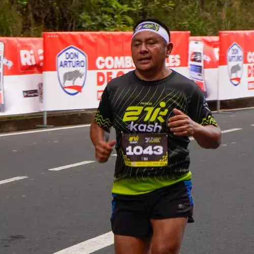 21K de Mixco 2026 Cierres vehiculares y recorrido de la carrera 5 de julio