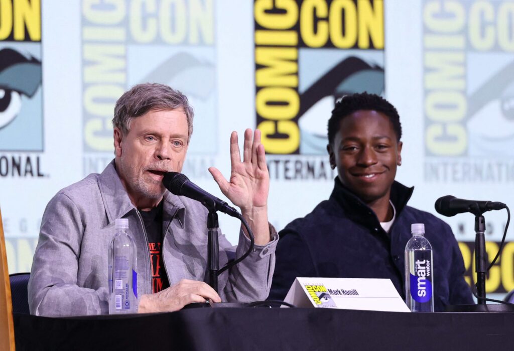 Descubre al Nuevo Black Panther: Revelaciones sobre el Príncipe de Wakanda y su Impactante Conexión