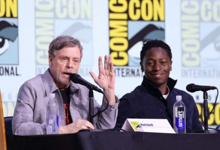 Descubre al Nuevo Black Panther: Revelaciones sobre el Príncipe de Wakanda y su Impactante Conexión
