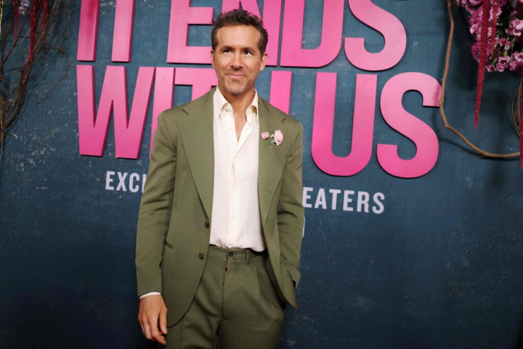 Ryan Reynolds revela secretos sobre Deadpool 4: ¿El regreso del mercenario más irreverente?