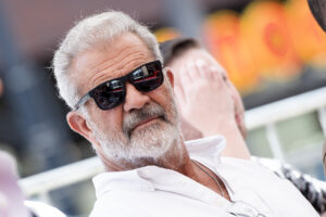 Mel Gibson advierte al guionista: ‘Satanás te buscará’ antes de la secuela de ‘La Resurrección’