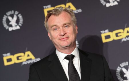 Christopher Nolan desvela el profundo mensaje sobre guerra y hogar en su última película, La Odisea