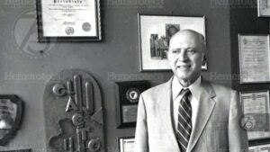 Secuestro de Álvaro Contreras Vélez: Impactante suceso en la historia de 1982