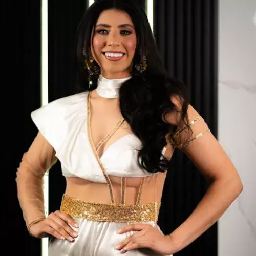 Ana Cristina De León Peñate