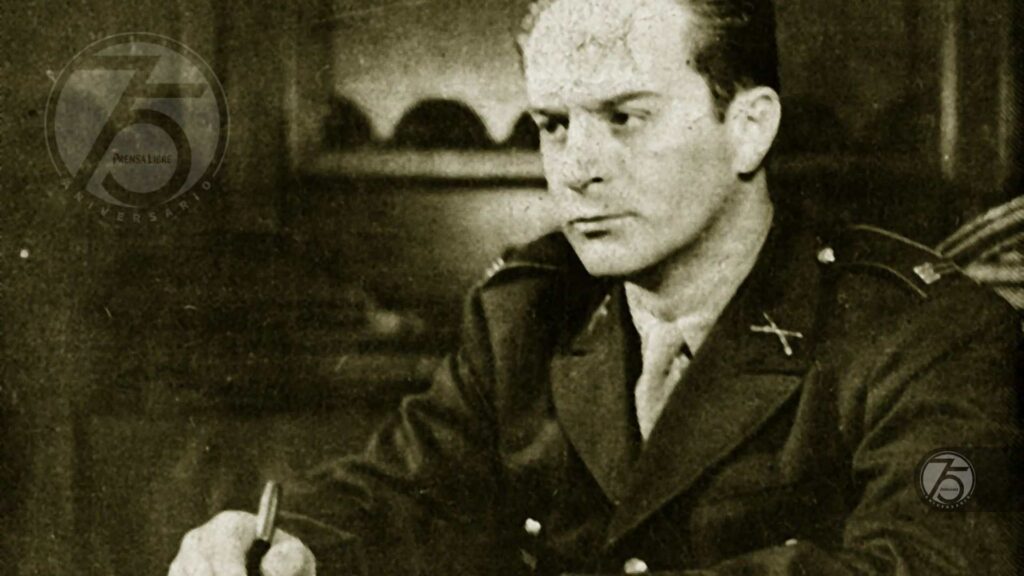 Jacobo Árbenz renuncia a la presidencia: un giro histórico en Guatemala, 27 de junio de 1954.