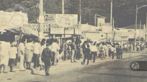 Guatemala da un paso histórico hacia la democracia: 1 de julio de 1984.