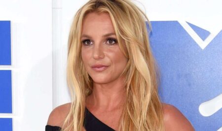 Britney Spears rompe el silencio sobre las polémicas fotos viajando de pie en una camioneta
