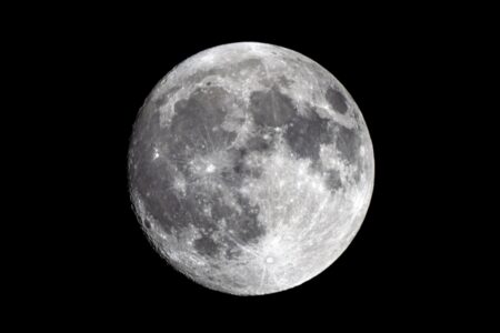 Descubre la Luna Llena de Julio 2026: Significado de la Luna del Ciervo Revelado