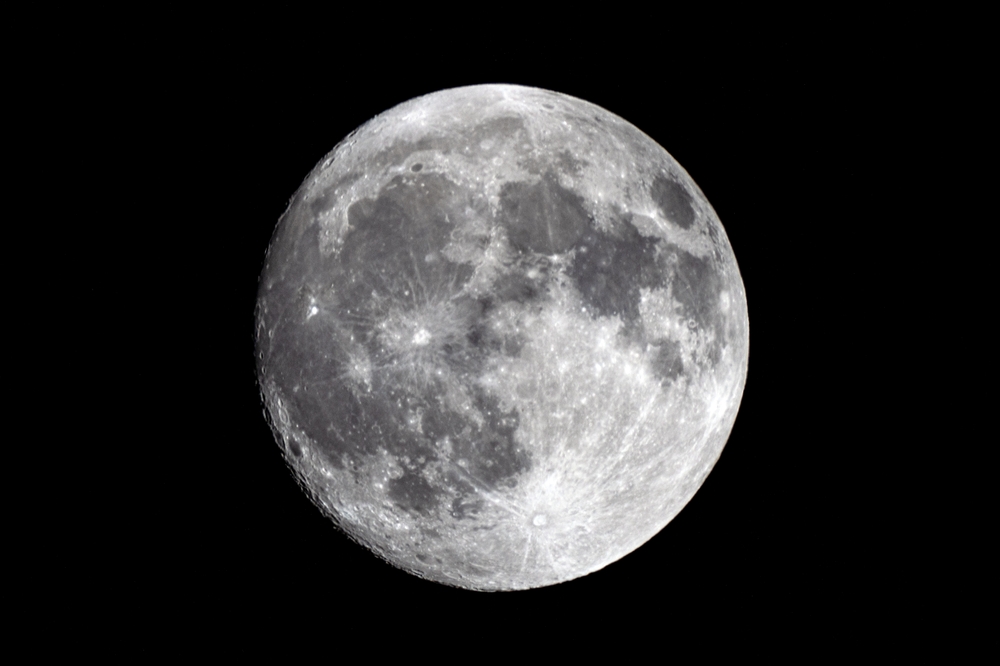 Descubre la Luna Llena de Julio 2026: Significado de la Luna del Ciervo Revelado