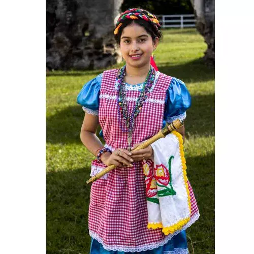 Candidata Jutiapa Rabín Ajaw 2026