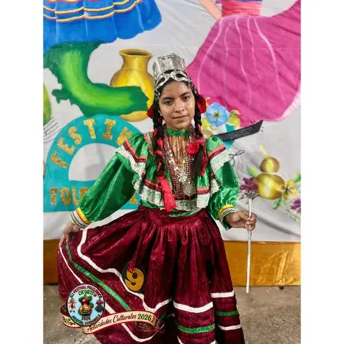 Candidatas Chiquimula Rabín Ajaw 2026