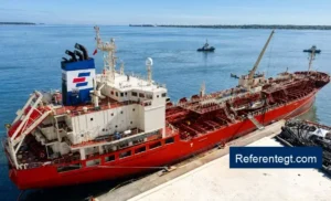 Chevron inicia la importación de etanol en Guatemala para revolucionar la mezcla de combustibles.
