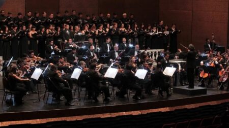 La Orquesta Sinfónica Nacional celebra su aniversario con un estreno exclusivo en Guatemala