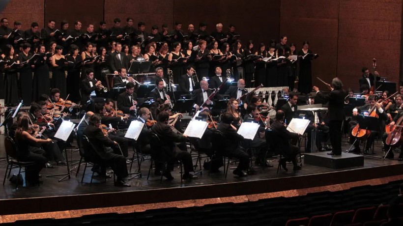 La Orquesta Sinfónica Nacional celebra su aniversario con un estreno exclusivo en Guatemala