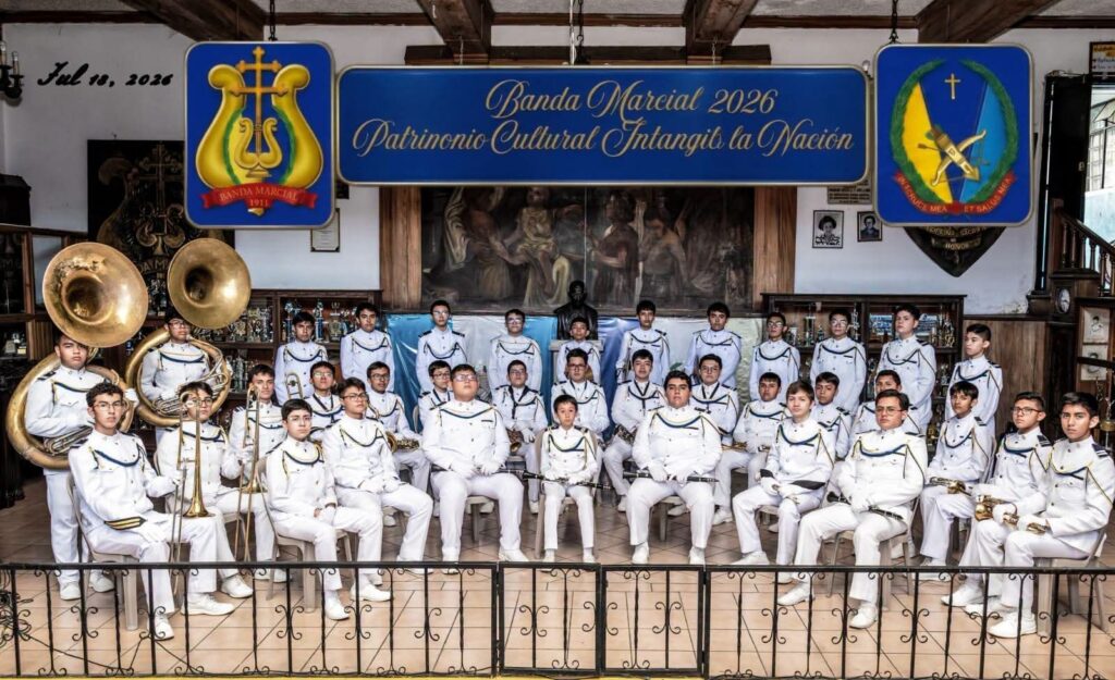 Concierto del Colegio San Sebastián: 86 Años de Música, Homenajes y Tradición Cultural