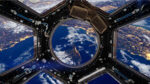 Descubre la fecha de lanzamiento del telescopio Nancy Grace Roman de la NASA para explorar 2 mil millones de galaxias