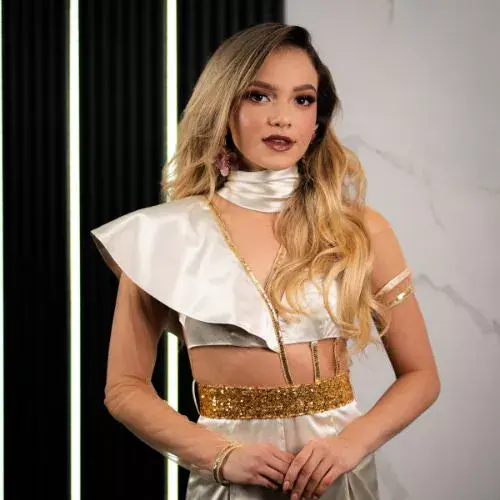 Daniella Paulina Gallusser Illescas
