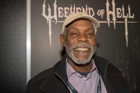 Danny Glover comparte su lucha contra el Alzheimer y cómo sigue adelante con su vida