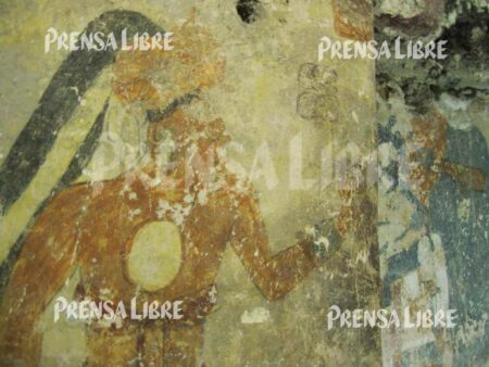 Revelan secretos de Xultún: Encuentran al genio detrás de una fórmula matemática maya