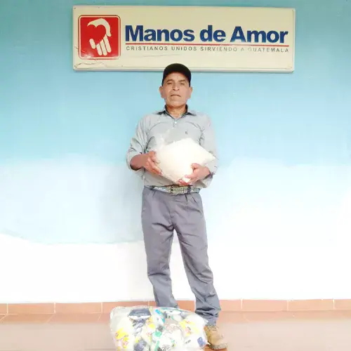 Educación, emprendimiento y mejoras para los hogares