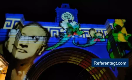 Descubre la Magia del Festival de la Luz 2026: Cultura de 9 Países en Antigua Guatemala