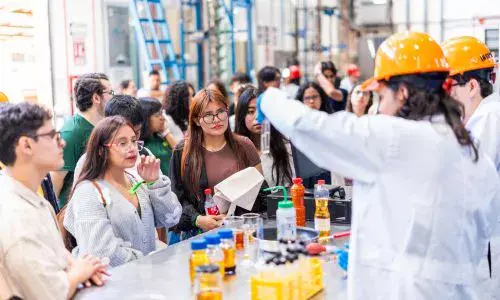 El UVG InnovaCon, primera convención de innovación de la Universidad del Valle de Guatemala