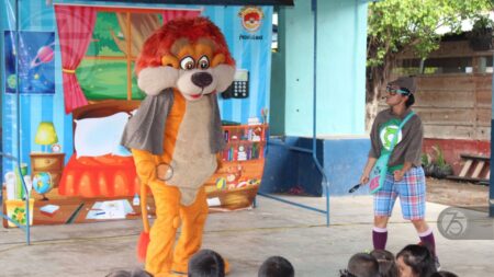 Transforma la educación en Guatemala con La Prensa en tu Aula: ¡Descubre cómo!