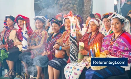 Festival Folklórico Nacional 2026: 142 Candidatas de 19 Departamentos Brillan en Rabín Ajaw