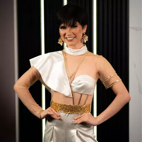 Estrella Belén Castro Gómez
